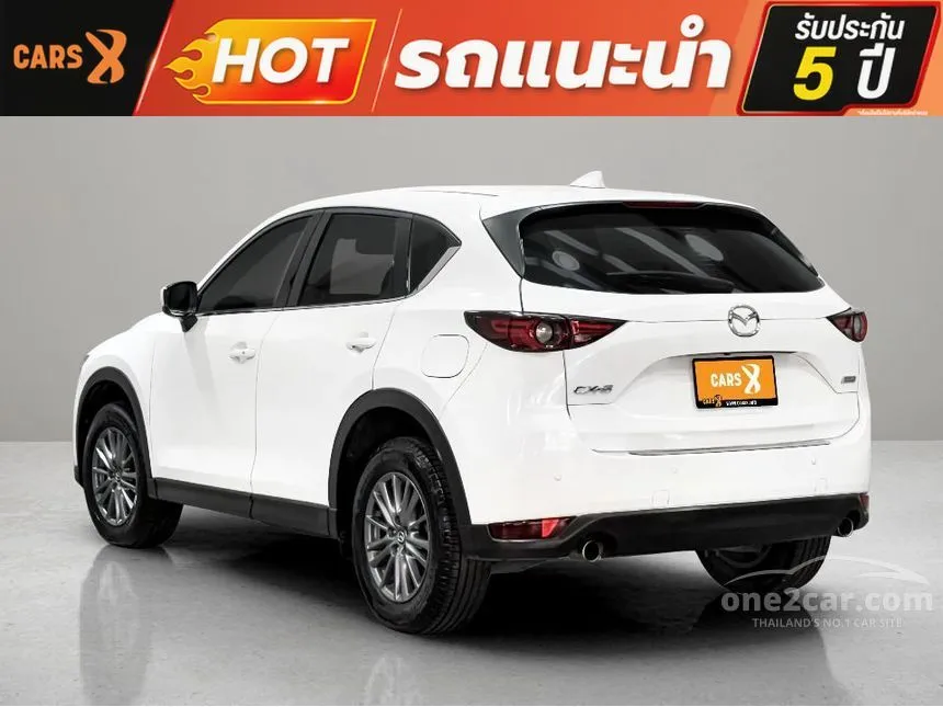2020 Mazda CX-5 S SUV