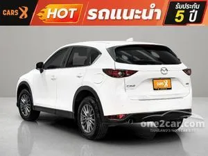 2020 Mazda CX-5 2.0 S SUV
