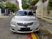 2008 Toyota Camry 2.4 V Sedan
