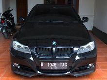 2011 BMW 320i 2.0 E90 Sedan
