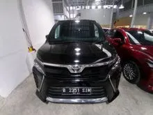 2019 Toyota Voxy 2,0 Base Spec Wagon