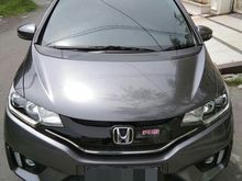 2016 Honda Jazz 1.5 RS Hatchback