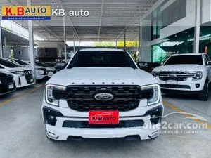 2024 Ford EVEREST 2.0 Sport SUV