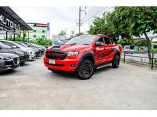 2019 Ford Ranger 2.0 DOUBLE CAB (ปี 15-18) Hi-Rider Limited Pickup