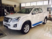 2017 Isuzu D-Max Z-Prestige 2.5L 4x4 (AT) DMAX - Merdeka Big Promotion