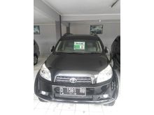 2008 Toyota Rush 1.5 S SUV