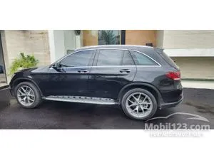 2021 Mercedes-Benz GLC200 2.0 AMG Line SUV