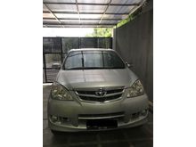 2008 Toyota Avanza 1.3 G MPV #jualcepatpemiliklangsung