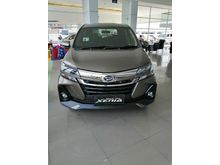 2019 Daihatsu Xenia 1.5 R DELUXE MPV