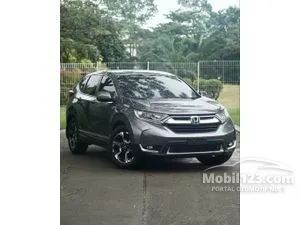 2018 Honda CR-V 1.5 Turbo SUV