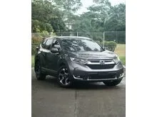 2018 Honda CR-V 1.5 Turbo SUV