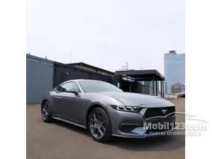 2024 Ford Mustang 2.3 EcoBoost Fastback