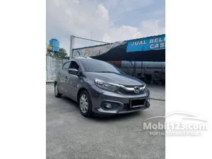 2019 Honda Brio 1.2 Satya E Hatchback, KM LOW , PAJAK PANJANG , TANGAN PERTAMA
