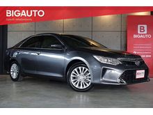 2017 Toyota Camry 2.5 (ปี 12-16) G Sedan AT