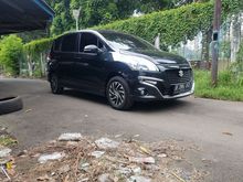 2017 Suzuki Ertiga 1.4 Dreza GS MPV