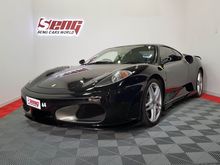 2009 Ferrari 430 4.3 V8 Ceramic Capristo F430 1VIP