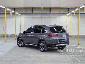 2022 Honda BR-V 1.5 Prestige Honda Sensing SUV