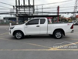 2025 Toyota HILUX REVO 2.4 Z Edition Entry Smart Cab Pickup
