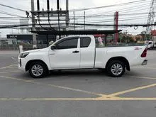 2025 Toyota HILUX REVO 2.4 Smart Cab 2.4 Z Edition Entry Smart Cab Pickup AT
