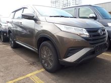 HARGA TERBAIK Daihatsu Terios 1.5 X Deluxe SUV