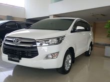 2019 Toyota Kijang Innova 2,4 G MPV