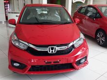 BIG DISCOUNT Honda Brio 1.2 Satya S Hatchback 2019