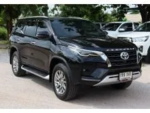 2020 Toyota FORTUNER 2.4 (ปี 15-25) V SUV
