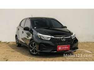 2025 Honda Brio 1.2 Satya E Hatchback