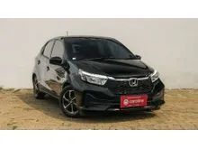 2025 Honda Brio 1.2 Satya E Hatchback - HARGA TERBAIK BULAN INI - DISKON PULUHAN JUTA - CAROLINE GADING SERPONG
