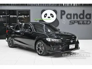 2023 Honda CIVIC 2.0 e:HEV EL+ Sedan