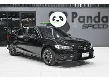 2023 Honda CIVIC 2.0 FE (ปี 21-26) e:HEV EL+ Sedan