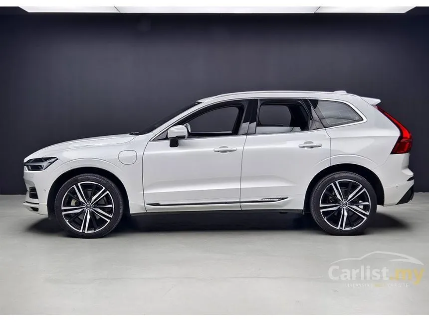 2019 Volvo XC60 T8 SUV