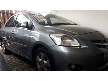 2007 Toyota Vios 1.5 G Sedan