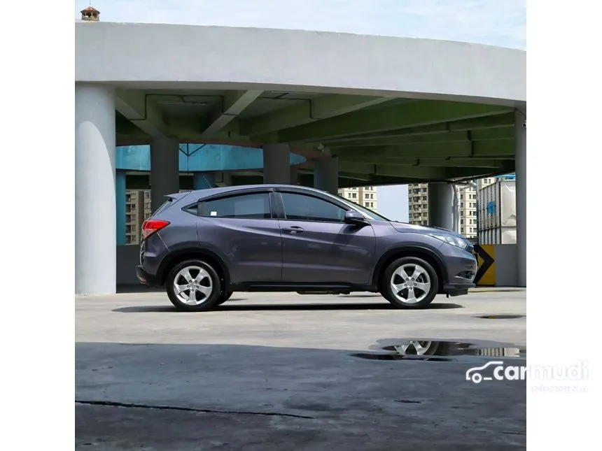 2016 Honda HR-V S SUV