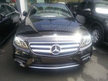 2017 Mercedes-Benz E300 2.0 Spesial Super Deal