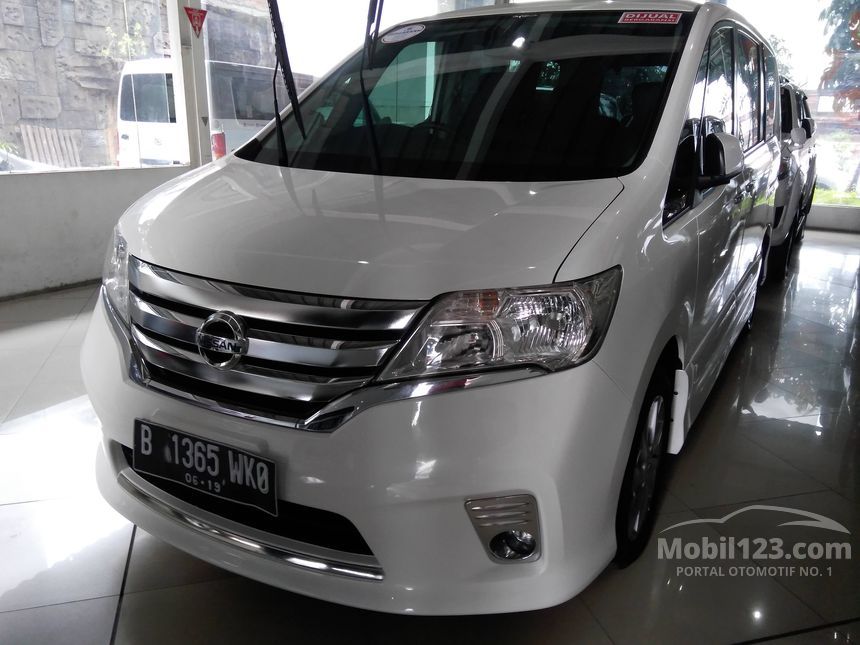 Nissan Serena Highway Star Harga - Mobil Bekas - Halaman 8 