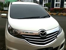 2014 Mazda Biante 2.0 2.0 SKYACTIV A/T MPV