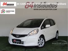 2011 Honda Jazz 1.5 (ปี 08-14) V i-VTEC Hatchback AT