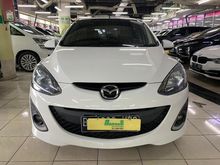 2010 Mazda 2 1.5 R At Sedan