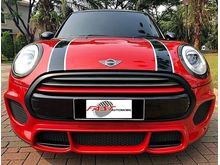 2014 MINI Cooper Coupe 2015 FULL JCW Free BBN Low Km