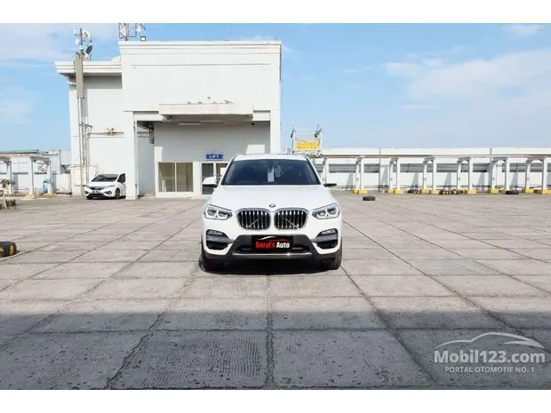 BMW X3 Bekas di Dki Jakarta | Mobil123