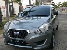 2014 Datsun GO+ 1.2 T-OPTION MPV,DP HANYA 10JT