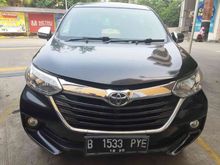 Toyota New Avanza G 2015 metic ( TDP 8JT ) siap pakai luar kota