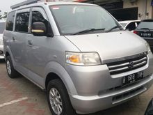 2009 Suzuki APV 1.5 GA Manual