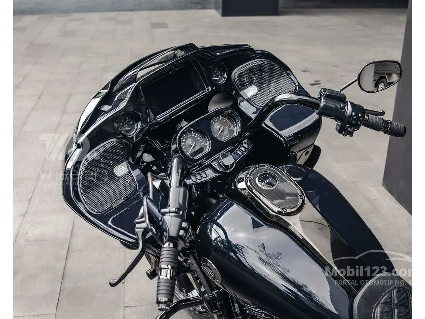 2022 Harley Davidson Road Glide Special Others