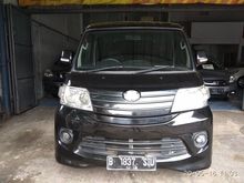 2014 Daihatsu Luxio 1.5 D MPV