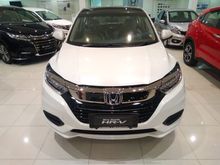 2020 Honda HR-V 1.8 Prestige SUV harga kredit