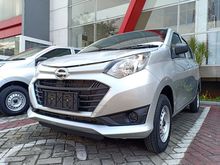 DP 13 JUTAAN 2019 Daihatsu Tambun Sigra 1,0 D MPV