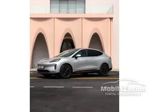 2026 GAC Hyptec HT Premium Hatchback