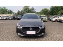 2021 Mazda 2 1.5 GT Hatchback